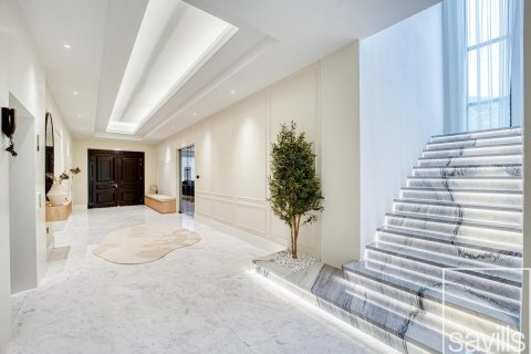 Vilă de închiriat în Jumeirah Golf Estates, Dubai, EAU 6 dormitoare, 851.18 mp.  №747494 - poză 2