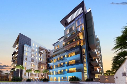 شقة في Dubai South (Dubai World Central)، دبي 79 متر مربع . ر قم 732553