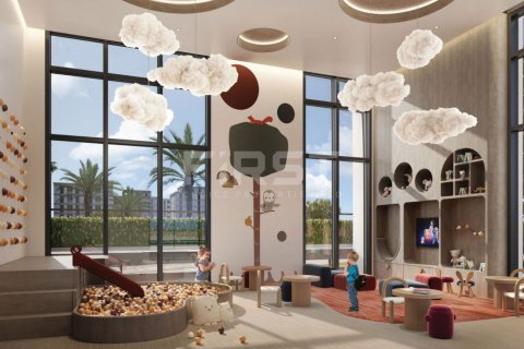 Διαμέρισμα στην Saadiyat Island, Abu Dhabi, ΗΑΕ 30.9 τ.μ. Αρ. 731457 - φωτογραφία 6