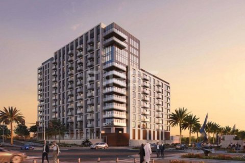Saadiyat Island, Abu Dhabi, संयुक्त अरब अमीरात में अपार्टमेंट, 30.9 वर्ग मीटर, संख्या 731457