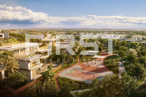 Appartamento in vendita a Al Reem Island, Abu Dhabi, EAU 1 camera da letto, 98.3 mq. № 731459 - foto 9