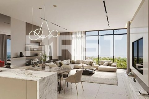 Appartamento in vendita a Al Reem Island, Abu Dhabi, EAU 1 camera da letto, 98.3 mq. № 731459 - foto 5