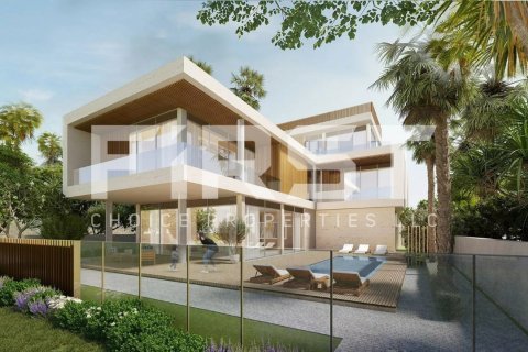 Appartamento in vendita a Al Reem Island, Abu Dhabi, EAU 1 camera da letto, 98.3 mq. № 731459 - foto 3