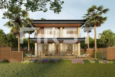 Appartamento in vendita a Al Reem Island, Abu Dhabi, EAU 1 camera da letto, 98.3 mq. № 731459 - foto 10