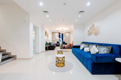Duplex in Dubai Marina, Dubai, UAE 2 bedrooms, 191 sq.m. № 723010