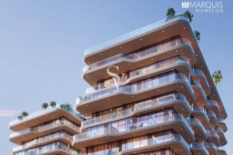 Квартира в Dubai South (Dubai World Central), Дубай, ОАЕ 2 спальні, 102м2 № 723009