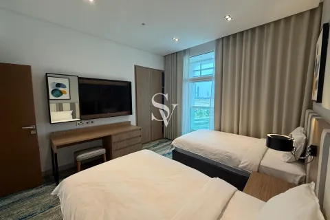 Al Jaddaf, Dubai, UAE의 임대용 아파트 침실 2개, 108제곱미터 번호 723011 - 사진 12