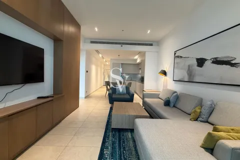 شقة في Al Jaddaf، دبي 2 غرفة نوم ، 108 متر مربع . ر قم 723011