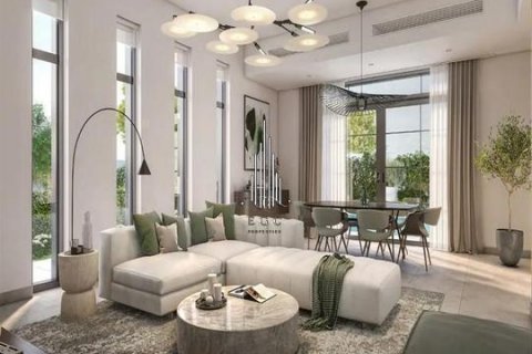 Villa para venda em Yas Island, Abu Dhabi, EAU 4 quartos, 232.6 m2 № 557454 - foto 23