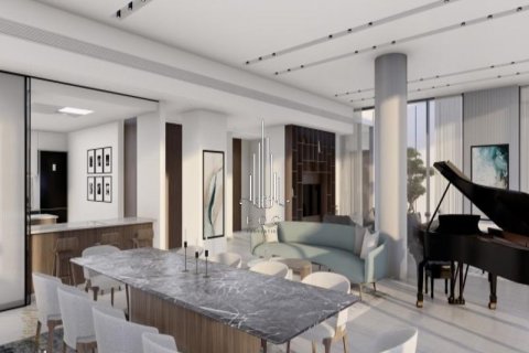 Müüa katusekorter asukohaga Al Reem Island, Abu Dhabi, AÜE: 4 magamistoaga, 659 m² Nr 557664 - pilt 14