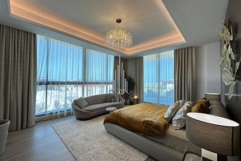Vila u gradu Ghantoot, Abu Dhabi, UAE 3 spavaće sobe, 600 m2 Br. 557455 - Slika 12