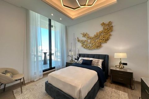 Vila u gradu Ghantoot, Abu Dhabi, UAE 3 spavaće sobe, 600 m2 Br. 557455 - Slika 7