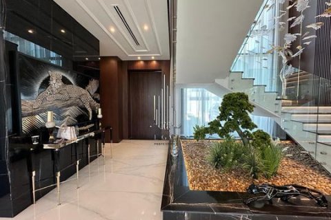 Vila u gradu Ghantoot, Abu Dhabi, UAE 3 spavaće sobe, 600 m2 Br. 557455 - Slika 2