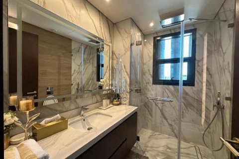 Vila u gradu Ghantoot, Abu Dhabi, UAE 3 spavaće sobe, 600 m2 Br. 557455 - Slika 17