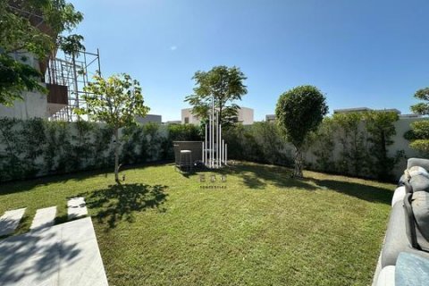 Vila u gradu Ghantoot, Abu Dhabi, UAE 3 spavaće sobe, 600 m2 Br. 557455 - Slika 16