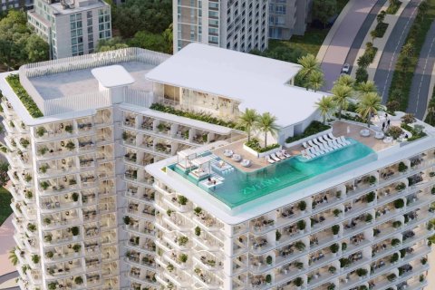 Lakás itt: Dubai, EAE, 1 szoba, 46.46 m², azonosító: 752770 - fénykép 4