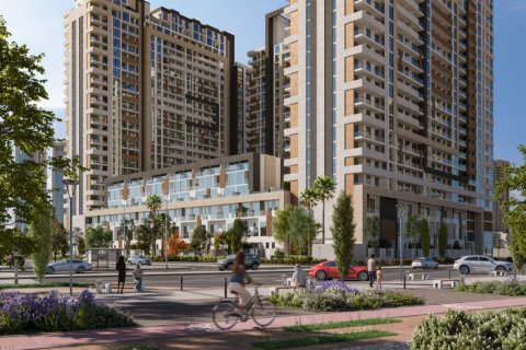 Apartemen di Al Reem Island, Abu Dhabi, UEA 4 kamar tidur, 162.86 m2 nomor 752771 - foto 6