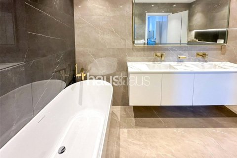 Appartement te koop in Palm Jumeirah, Dubai, VAE 1 slaapkamer, 128 vr.m., nr 625319 - foto 11