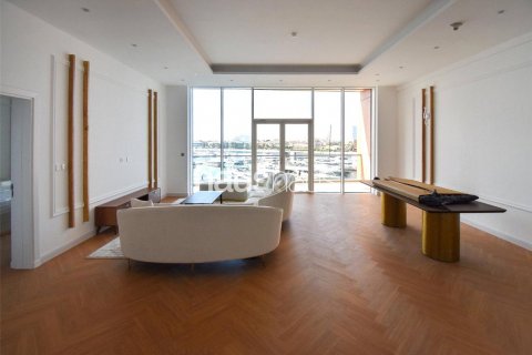 Apartamento em Palm Jumeirah, Dubai, EAU 1 quarto, 128 m2 № 625319