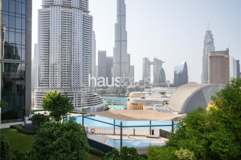 Duplex lakás itt: Downtown Dubai (Downtown Burj Dubai), EAE, 3 hálószoba, 363 m², azonosító: 625322
