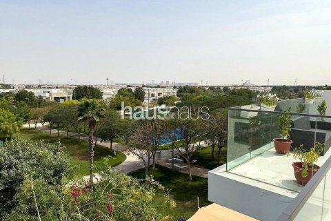 Apartament w DAMAC Hills (Akoya by DAMAC), Dubai, ZEA 3 sypialnie, 339 mkw. nr 625321
