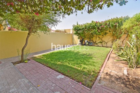 Vila di The Springs, Dubai, UAE 2 bilik tidur, 153 meter persegi № 626442 - foto 11