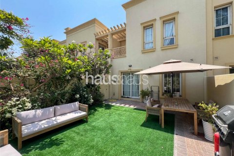The Springs, Dubai, BAE’de villa 2 yatak odası, 153 m&sup2; No 626441