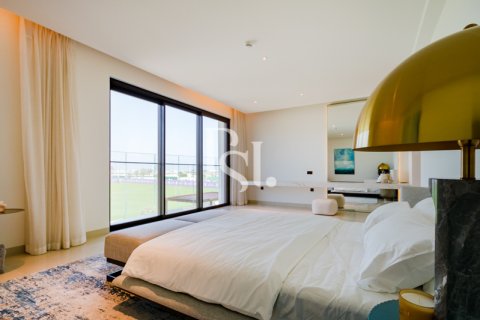 Saadiyat Island, Abu Dhabi, संयुक्त अरब अमीरात में विला, 5 बेडरूम, 545 वर्ग मीटर, संख्या 716358 - फ़ोटो 5