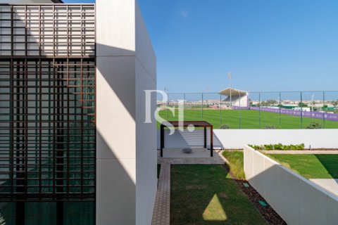 阿联酋 Abu Dhabi Saadiyat Island 待售 : 5 卧, 545 平方米 , 编号716359 - 照片 22