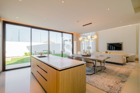 阿联酋 Abu Dhabi Saadiyat Island 待售 : 5 卧, 545 平方米 , 编号716359 - 照片 17