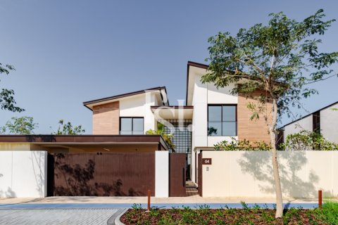 阿联酋 Abu Dhabi Saadiyat Island 待售 : 5 卧, 545 平方米 , 编号716359 - 照片 24