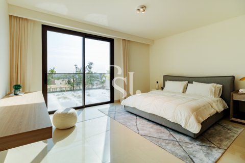 阿联酋 Abu Dhabi Saadiyat Island 待售 : 5 卧, 545 平方米 , 编号716359 - 照片 5