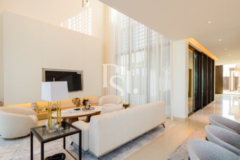 阿联酋 Abu Dhabi Saadiyat Island 待售 : 5 卧, 545 平方米 , 编号716359 - 照片 7