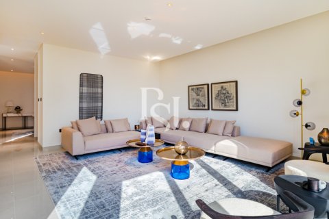 阿联酋 Abu Dhabi Saadiyat Island 待售 : 5 卧, 545 平方米 , 编号716359 - 照片 9