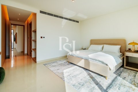 阿联酋 Abu Dhabi Saadiyat Island 待售 : 5 卧, 545 平方米 , 编号716359 - 照片 3