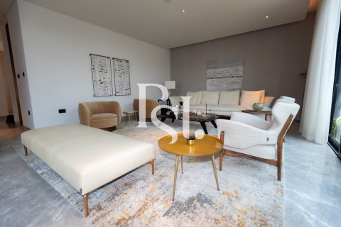 阿联酋 Abu Dhabi Saadiyat Island 待售 : 4 卧, 465 平方米 , 编号716362 - 照片 12
