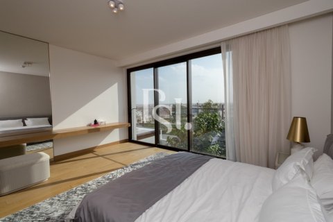 ویلا برای فروش در Saadiyat Island، Abu Dhabi، امارات متحده عربی 5 خوابه ، 542 متر مربع ، شماره 716357 - تصویر 3
