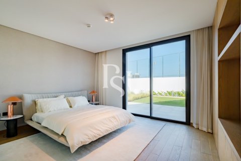 Vila na Saadiyat Island, Abu Dhabi, UAE 816 m2, 5 spavaćih soba Br. 716360