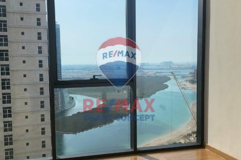 Apartman u gradu Al Reem Island, Abu Dhabi, UAE 2 spavaće sobe, 125.4 m2 Br. 595691