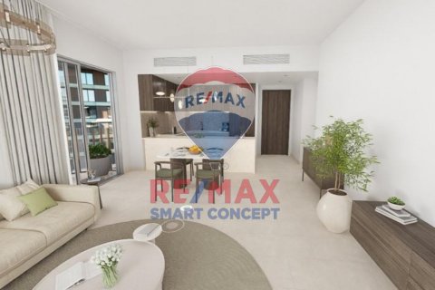 Apartament në Yas Island, Abu Dhabi, Emiratet e Bashkuara Arabe 2 dhoma gjumi, 121.8 m2. № 595692