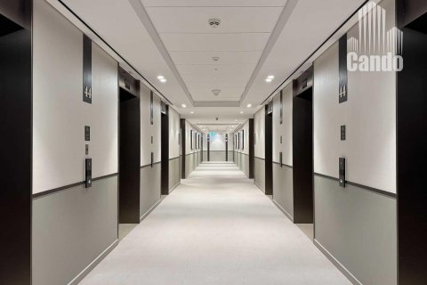 Снять в аренду квартиру в Даунтаун Дубай (Даунтаун Бурдж Дубай), Дубай, ОАЭ 1 спальня, 71.6м2, № 595690 - фото 82