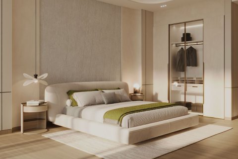 דירה למכירה ב Business Bay, Dubai, איחוד האמירויות 43.3 מ"ר, מספר 727792 - תמונה 3