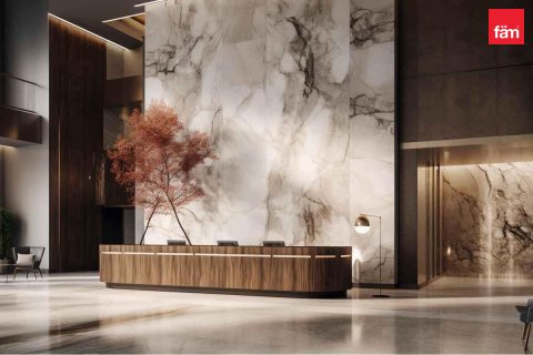 Apartman u gradu Dubai, UAE 27.7 m2 Br. 727794 - Slika 9