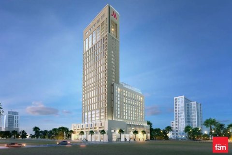 Apartman u gradu Dubai, UAE 27.7 m2 Br. 727794 - Slika 10
