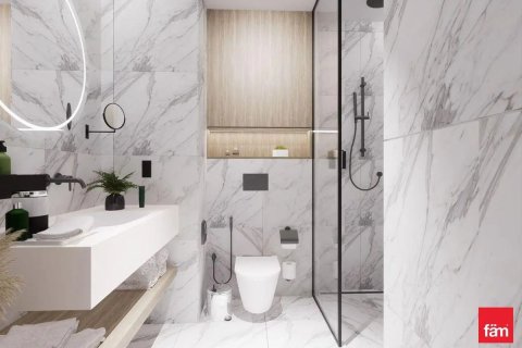 Apartman u gradu Dubai, UAE 27.7 m2 Br. 727794 - Slika 8