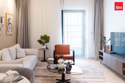 Apartman u gradu Dubai, UAE 27.7 m2 Br. 727794 - Slika 2