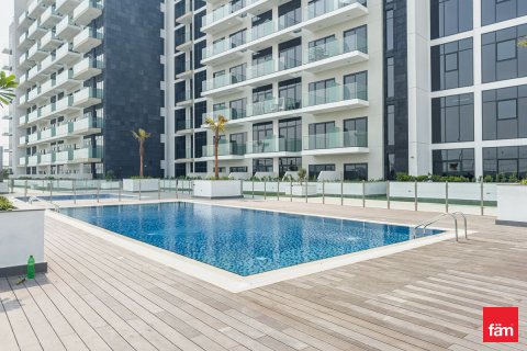 Wohnung zum Verkauf in Meydan, Dubai, VAE 28.1 m2 Nr. 727797 - Foto 19