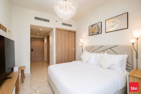 Wohnung zum Verkauf in Meydan, Dubai, VAE 28.1 m2 Nr. 727797 - Foto 9