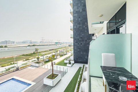 Wohnung zum Verkauf in Meydan, Dubai, VAE 28.1 m2 Nr. 727797 - Foto 13