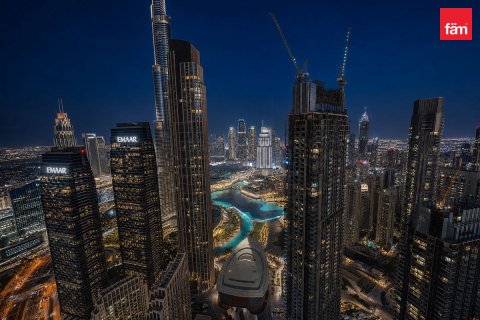 Appartement te huur in Downtown Dubai (Downtown Burj Dubai), Dubai, VAE 3 slaapkamers, 160 vr.m., nr 757873 - foto 16